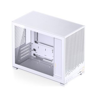Корпус JONSBO D32 STD White