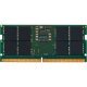Модуль памяти для ноутбука SoDIMM DDR5 16GB 5600 MHz Kingston (KVR56S46BS8-16) - Нулевой остаток (Feed) - Нулевой остаток (Feed)