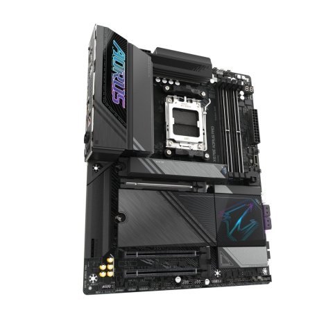 Материнская плата GIGABYTE X870E AORUS PRO - Нулевой остаток (Feed) - Нулевой остаток (Feed)