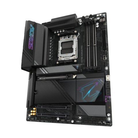 Материнская плата GIGABYTE X870E AORUS PRO - Нулевой остаток (Feed) - Нулевой остаток (Feed)