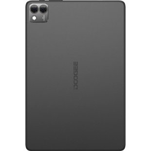 Планшет Doogee T10S 10.1" 6/128GB 4G Grey (6924351639044)