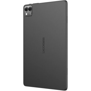 Планшет Doogee T10S 10.1" 6/128GB 4G Grey (6924351639044)