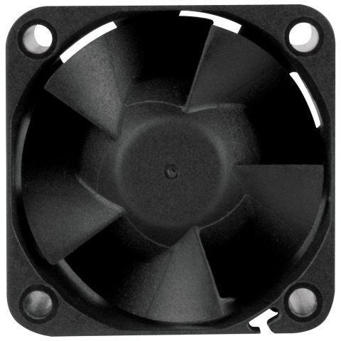 Кулер для корпуса Arctic 40MM/5PCS (ACFAN00273A) - Нулевой остаток (Feed) - Нулевой остаток (Feed)