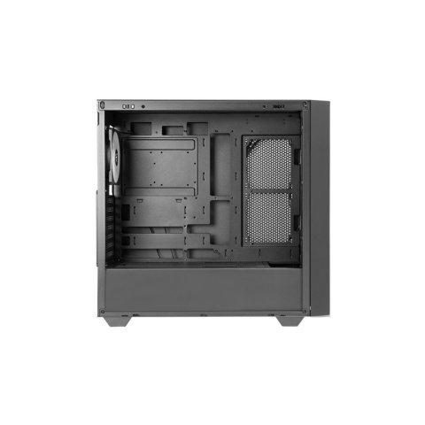 Корпус Chieftec HUNTER 3 (GS-03B-OP) - Нулевой остаток (Feed) - Нулевой остаток (Feed)