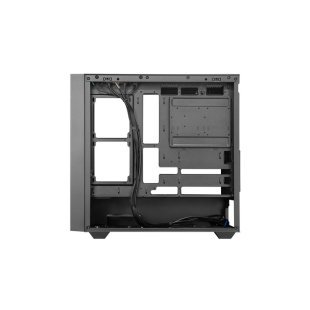 Корпус Chieftec HUNTER 3 (GS-03B-OP)