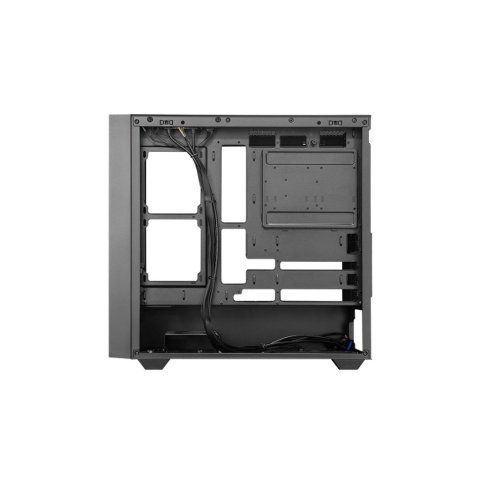 Корпус Chieftec HUNTER 3 (GS-03B-OP) - Нулевой остаток (Feed) - Нулевой остаток (Feed)