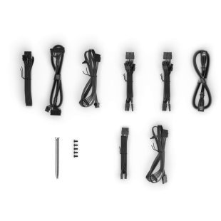 Блок питания Be quiet! 850W PURE POWER 12 M (BN344)