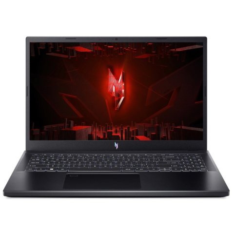 Ноутбук Acer Nitro V 15 ANV15-51-50J1 (NH.QNBEU.00B) - Нулевой остаток (Feed)  - Нулевой остаток (Feed) 