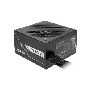 Блок питания ASUS 750W PRIME-750B-BLACK (90YE00Y0-B0NA00)