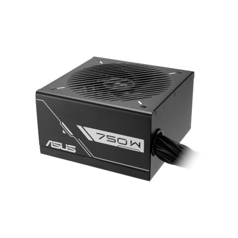 Блок питания ASUS 750W PRIME-750B-BLACK (90YE00Y0-B0NA00) - Нулевой остаток (Feed)  - Нулевой остаток (Feed) 