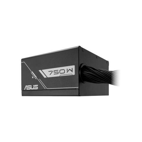 Блок питания ASUS 750W PRIME-750B-BLACK (90YE00Y0-B0NA00) - Нулевой остаток (Feed)  - Нулевой остаток (Feed) 