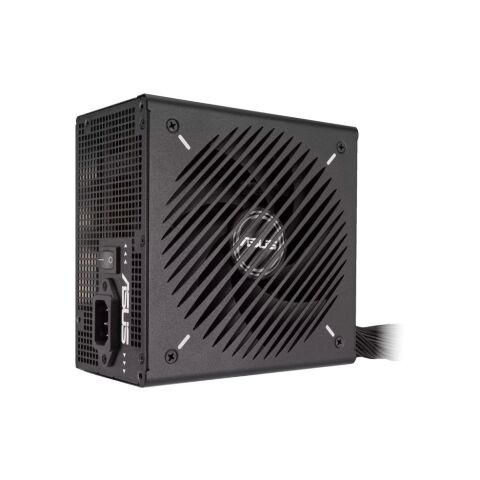 Блок питания ASUS 750W PRIME-750B-BLACK (90YE00Y0-B0NA00) - Нулевой остаток (Feed)  - Нулевой остаток (Feed) 