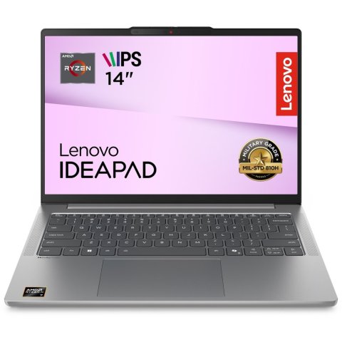 Ноутбук Lenovo IdeaPad Slim 5 14ARP10 (83HT0030RA) - Нулевой остаток (Feed)  - Нулевой остаток (Feed) 