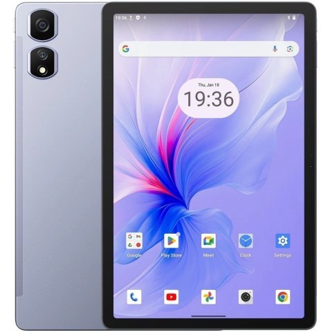 Планшет Blackview Tab 16 Pro 11" FHD+ 8/256GB / LTE Purple (6931548316916) - Нулевой остаток (Feed) - Нулевой остаток (Feed)