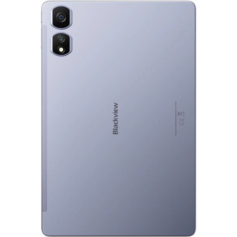 Планшет Blackview Tab 16 Pro 11" FHD+ 8/256GB / LTE Purple (6931548316916) - Нулевой остаток (Feed) - Нулевой остаток (Feed)