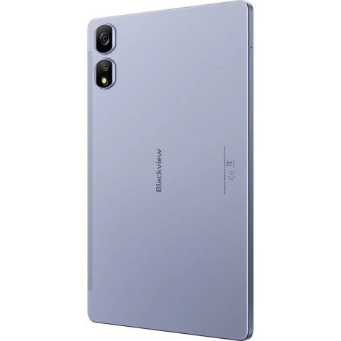Планшет Blackview Tab 16 Pro 11" FHD+ 8/256GB / LTE Purple (6931548316916) - Нулевой остаток (Feed) - Нулевой остаток (Feed)