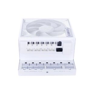 Блок питания Lian Li 1200W EDGE GOLD White (G9P.EG1200G.WH00.EU)