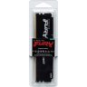 Модуль памяти для компьютера DDR5 32GB 5600 MHz Beast Black EXPO Kingston Fury (ex.HyperX) (KF556C36BBE-32)
