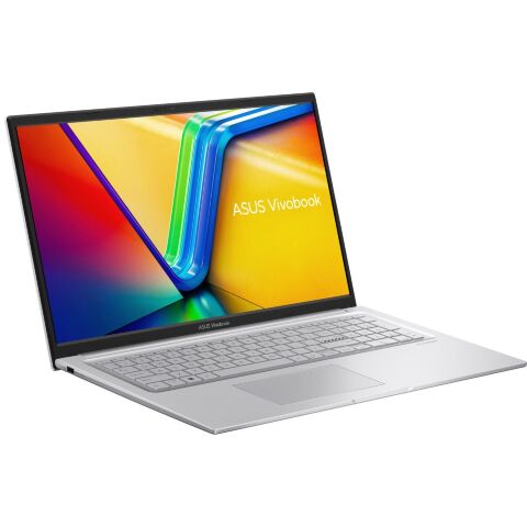 Ноутбук ASUS Vivobook 17 X1704VA-AU831 (90NB13X1-M00920) - Ноутбуки  - Ноутбуки 