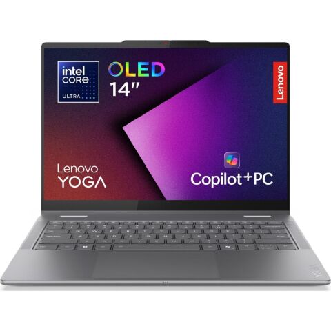 Ноутбук Lenovo Yoga 7 2-in-1 14ILL10 (83JQ009XRA) - Нулевой остаток (Feed)  - Нулевой остаток (Feed) 