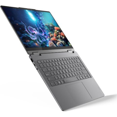 Ноутбук Lenovo Yoga 7 2-in-1 14ILL10 (83JQ009XRA) - Нулевой остаток (Feed)  - Нулевой остаток (Feed) 
