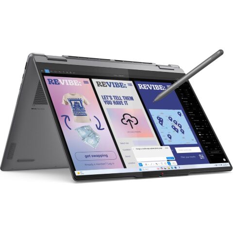 Ноутбук Lenovo Yoga 7 2-in-1 14ILL10 (83JQ009XRA) - Нулевой остаток (Feed)  - Нулевой остаток (Feed) 