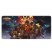 Килимок для миші ігрова поверхня Blizzard Hearthstone Mercenaries Хартстоун XL (90*42 cm) - -