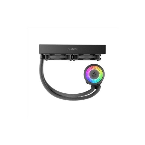 Система жидкостного охлаждения Arctic ACFRE00182A - Нулевой остаток (Feed)  - Нулевой остаток (Feed) 