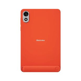 Планшет Blackview Tab Zeno 1 8" 4/64GB LTE Orange (6931548323235)