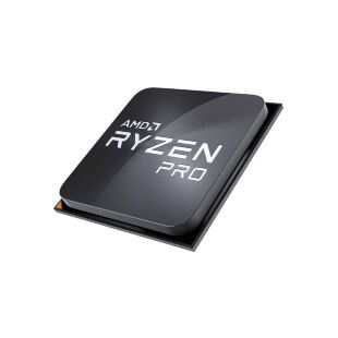 Процессор AMD Ryzen 5 3600 PRO (100-000000029)