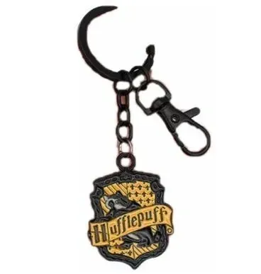Брелок Harry Potter - Hufflepuff - Гаррі Поттер Гафелпаф -   -  