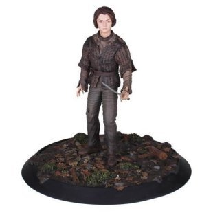 Статуетка Dark Horse Game of Thrones Arya Stark Statue Limited Гра престолів Арья Старк 26 см.