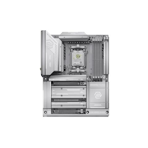 Материнская плата MSI MAG X870E TOMAHAWK MAX WIFI PZ - Нулевой остаток (Feed)  - Нулевой остаток (Feed) 