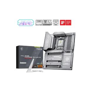 Материнская плата MSI MAG X870E TOMAHAWK MAX WIFI PZ