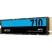 Накопитель SSD M.2 2280 2TB NM710 Lexar (LNM710X002T-RNNNG) - Внутренние SSD - Внутренние SSD