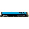 Накопитель SSD M.2 2280 2TB NM710 Lexar (LNM710X002T-RNNNG)