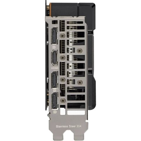 Видеокарта ASUS Radeon RX 7600 8Gb DUAL OC EVO (DUAL-RX7600-O8G-EVO) - Нулевой остаток (Feed)  - Нулевой остаток (Feed) 