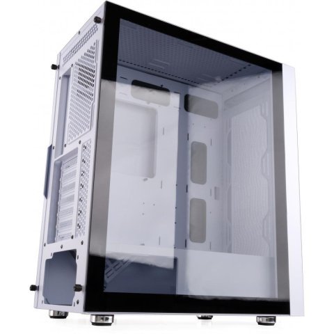 Корпус Vinga Pillar White - Корпуса - Корпуса