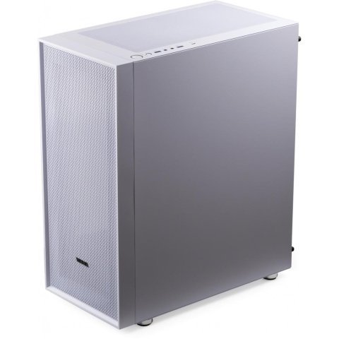 Корпус Vinga Pillar White - Корпуса - Корпуса