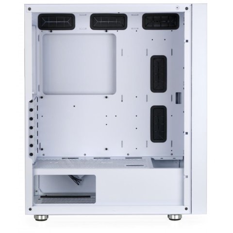 Корпус Vinga Pillar White - Корпуса - Корпуса