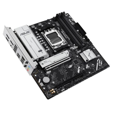 Материнская плата ASUS PRIME B850M-A WIFI - Нулевой остаток (Feed)  - Нулевой остаток (Feed) 