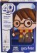 Пазл 4D Build Harry Potter puzzle 3D картон Гарри Поттер 87 шт. -   -  