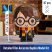 Пазл 4D Build Harry Potter puzzle 3D картон Гарри Поттер 87 шт. -   -  