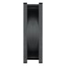 Кулер для корпуса Arctic P8 PWM PST Black (ACFAN00150A)