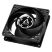 Кулер для корпуса Arctic P8 PWM PST Black (ACFAN00150A) - Нулевой остаток (Feed)  - Нулевой остаток (Feed) 