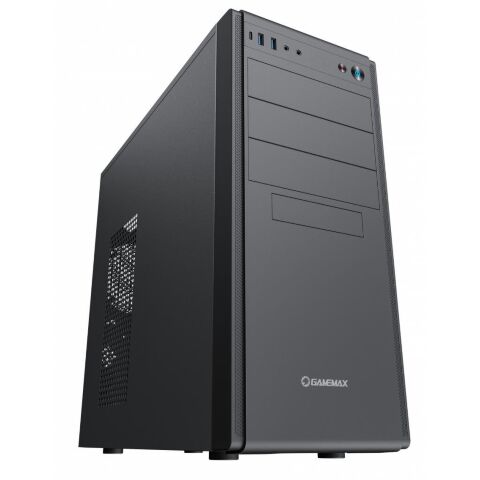 Корпус для ПК Gamemax MT816-2U3-TYC - Нулевой остаток (Feed)  - Нулевой остаток (Feed) 