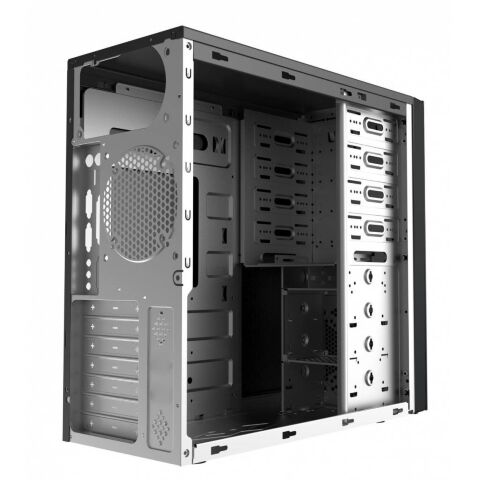 Корпус для ПК Gamemax MT816-2U3-TYC - Нулевой остаток (Feed)  - Нулевой остаток (Feed) 