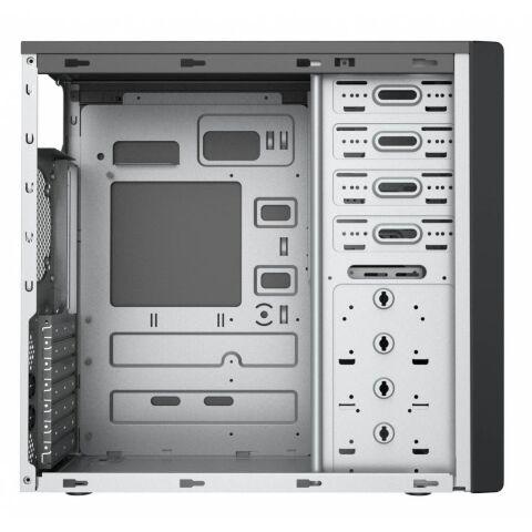 Корпус для ПК Gamemax MT816-2U3-TYC - Нулевой остаток (Feed)  - Нулевой остаток (Feed) 