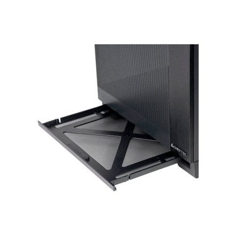 Корпус Chieftec VISIO (GM-30B-M-OP) - Нулевой остаток (Feed) - Нулевой остаток (Feed)