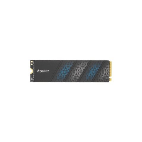 Накопитель SSD M.2 2280 512GB Apacer (AP512GAS2280P4UPRO-1) - Нулевой остаток (Feed) - Нулевой остаток (Feed)